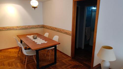 Olivos Apartment | Stylish 2-Room Apartment in Olivos - Guest Rated 9.4