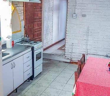 Chamical Apartment | Departamento 2 con Excelente Confort y Ubicación