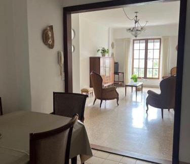 Mar del Plata Apartment | Departamento 2 Dormitorios Con Vista al Mar en Plaza Colon