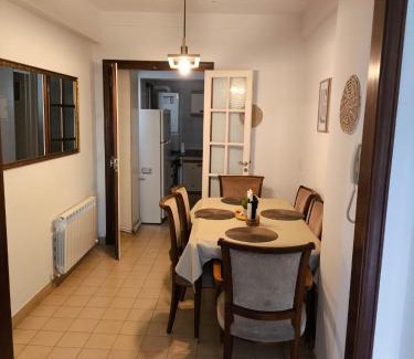 Mar del Plata Apartment | Departamento 2 Dormitorios Con Vista al Mar en Plaza Colon