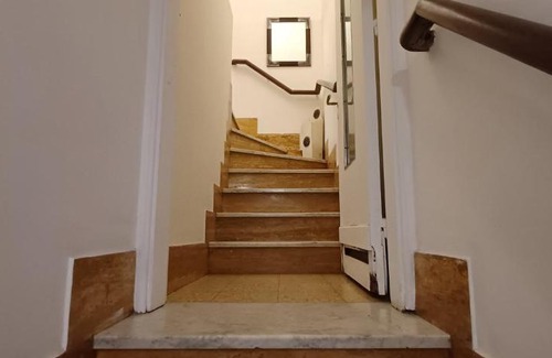 Corrientes Apartment | Discover a Cozy 2-Bedroom Retreat in Microcentro