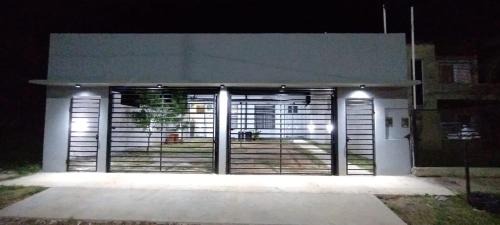Chajari Apartment | Modern Apartment for 4: Child-Friendly & Guest Rated 10/10