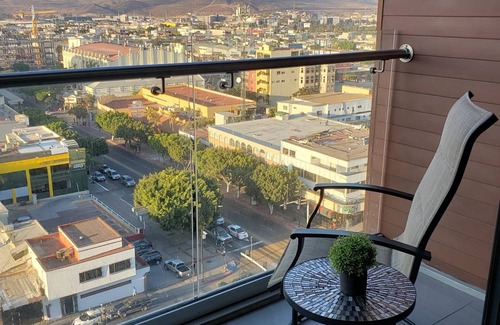 Avenida Revolucion Condo | Exceptional 2-Bedroom Apartment on Ave. Revolucion