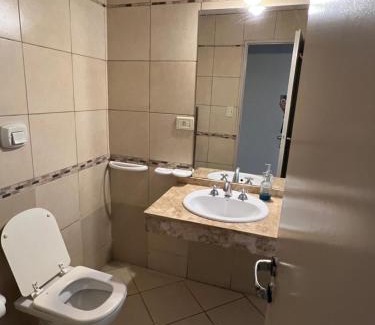Corrientes Apartment | Convenient 2-Bedroom Downtown Apartment with Garage