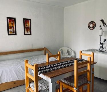 Villa Zorraquin Apartment | Departamento 2 - Villa Z
