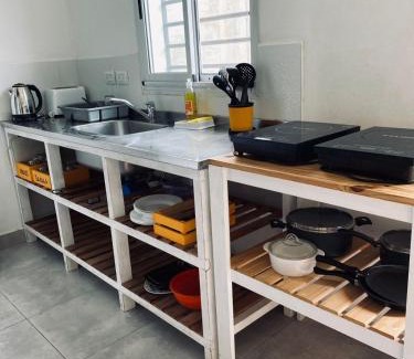 Villa Zorraquin Apartment | Departamento 2 - Villa Z