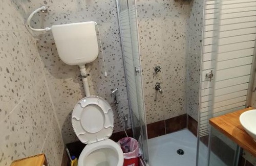 Formosa Apartment | Departamento 3 - 1er piso Centro Pileta