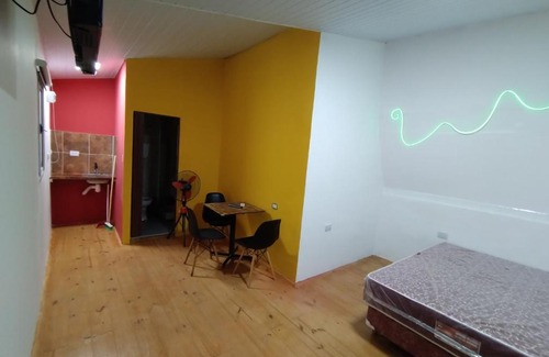 Formosa Apartment | Departamento 3 - 1er piso Centro Pileta