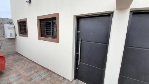 Las Heras Apartment | Ideal Getaway for 3 Guests with Child-Friendly Amenities