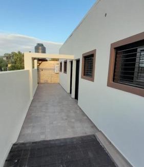 Las Heras Apartment | Ideal Getaway for 3 Guests with Child-Friendly Amenities