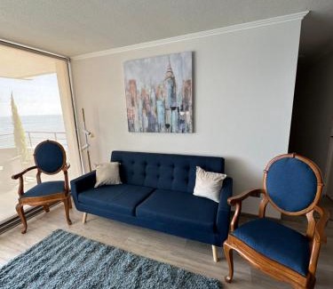 Iquique Apartment | Discover Departamento 3D2B at Condominio Altos de Huayquique
