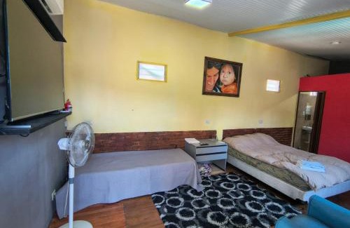 Formosa Apartment | Departamento 4 - 1er piso Centro Pileta
