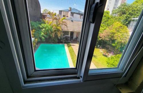 Formosa Apartment | Departamento 4 - 1er piso Centro Pileta