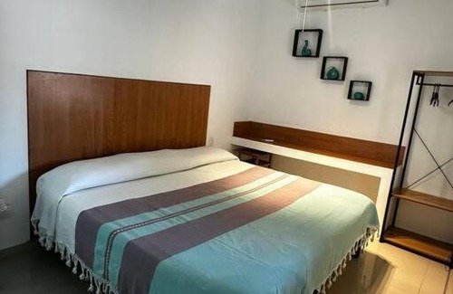 Valle Dorado Apartment | Cozy Departamento 5 Los Corales - Family-Friendly Retreat