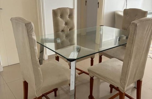 Rio Cuarto Apartment | Beautiful 6th Floor Apartment with Pool & High Guest Rating