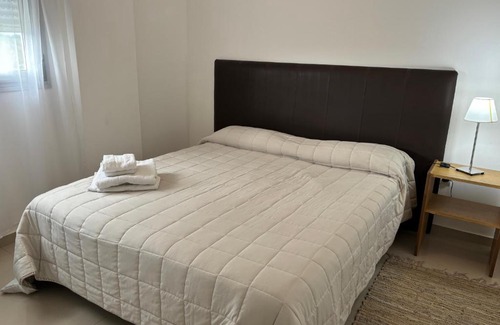 Rio Cuarto Apartment | Beautiful 6th Floor Apartment with Pool & High Guest Rating