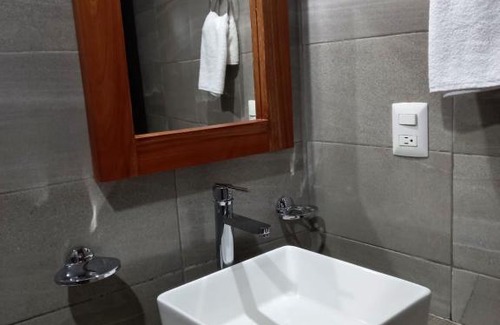 Chichen Itza - Valladolid Apartment | Guest Rated 9/10: Departamento 6 at Tuumben Che