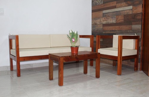 Chichen Itza - Valladolid Apartment | Guest Rated 9/10: Departamento 6 at Tuumben Che