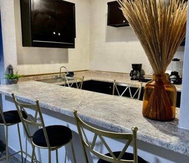 San Pedro Tlaquepaque Apartment | Departamento a 10 min del Aeropuerto de Guadalajara