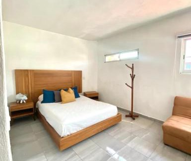 San Pedro Tlaquepaque Apartment | Departamento a 10 min del Aeropuerto de Guadalajara