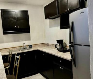 San Pedro Tlaquepaque Apartment | Departamento a 10 min del Aeropuerto de Guadalajara