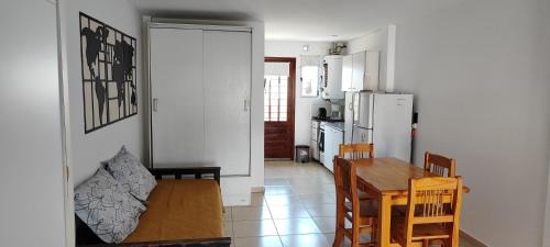 Punta Mogotes Apartment | Cozy Oceanfront Retreat Steps from Punta Mogotes Beach