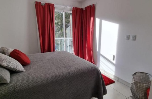 Cordoba Apartment | Ideal Stay Just 6 Minutes from Córdoba's City Center