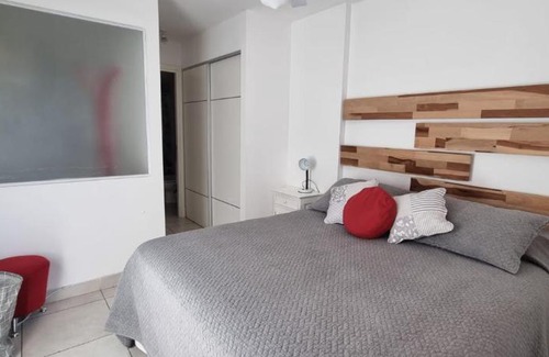 Cordoba Apartment | Ideal Stay Just 6 Minutes from Córdoba's City Center