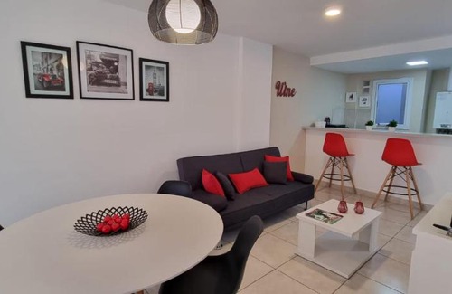 Cordoba Apartment | Ideal Stay Just 6 Minutes from Córdoba's City Center