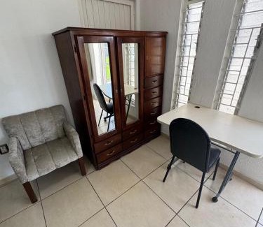 Baja California Apartment | Departamento a 8 min aeropuerto