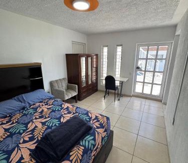 Baja California Apartment | Departamento a 8 min aeropuerto