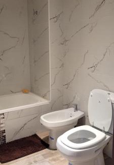 Constitucion Apartment | Modern Apartment for 4 with Pool - Rated 10/10 by Guests