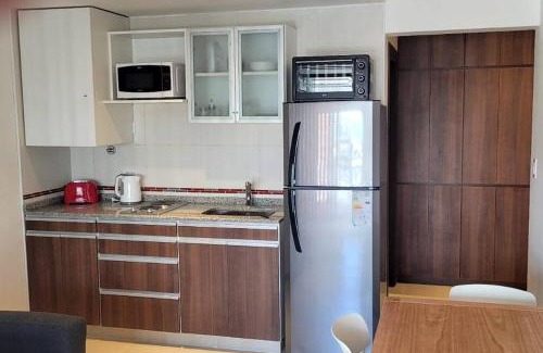 Constitucion Apartment | Modern Apartment for 4 with Pool - Rated 10/10 by Guests