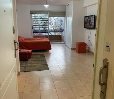 Saavedra Apartment | Brand New Departamento in Saavedra - Family Friendly Stay