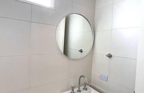 Belgrano Apartment | Newly Built Retreat with Pool and Gym, Rated 10/10