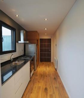 Province of Rio Negro Apartment | Brand New Apartment with Exceptional 10/10 Guest Rating