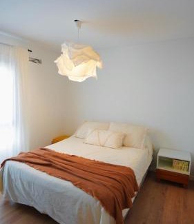 Province of Rio Negro Apartment | Brand New Apartment with Exceptional 10/10 Guest Rating