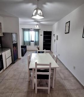 Villa Nueva Apartment | Departamento a metros del Shopping
