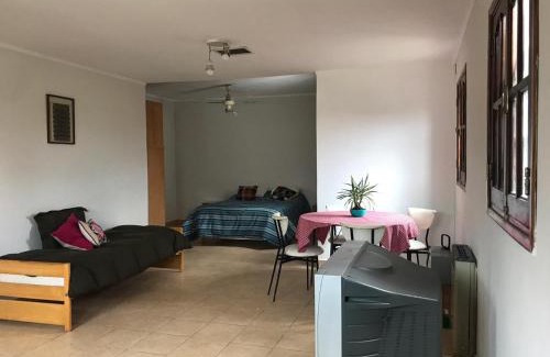 Province of Cordoba Apartment | Convenient Stay Near Hospital Privado & Clinic Vélez Sardfield