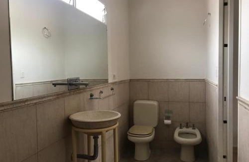 Province of Cordoba Apartment | Convenient Stay Near Hospital Privado & Clinic Vélez Sardfield