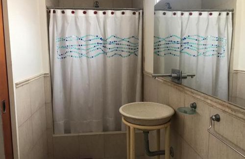 Province of Cordoba Apartment | Convenient Stay Near Hospital Privado & Clinic Vélez Sardfield