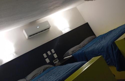 Tuxtla Gutierrez Apartment | Cozy Apartment with Pet-Friendly Amenities & Great Design