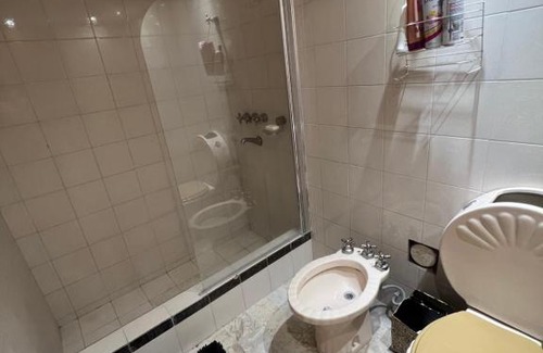 La Rioja Apartment | Top-Rated Departamento Adela: Perfect for Family Getaways