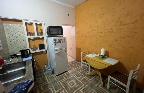 La Rioja Apartment | Top-Rated Departamento Adela: Perfect for Family Getaways