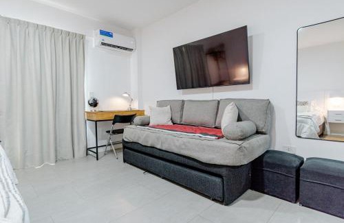 Ezeiza Apartment | Departamento Aeropuerto Ezeiza