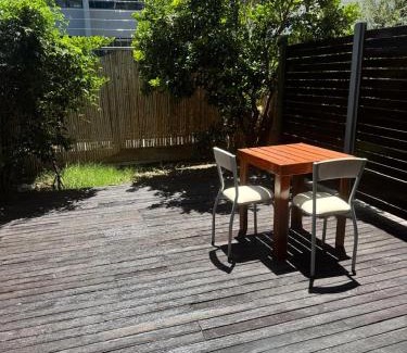 Tigre Apartment | Pet-Friendly Departamento Alassio with Pool & Accessibility