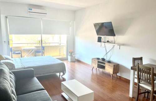 Tigre Apartment | Pet-Friendly Departamento Alassio with Pool & Accessibility