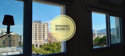 San Luis Apartment | Exceptional Departamento Allegretto with Kitchen Access