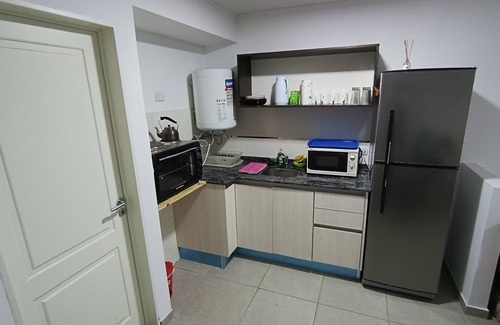 Alta Cordoba Apartment | Pet-Friendly Stay at Departamento Alta Córdoba for Families