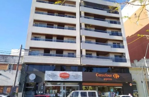 Alta Cordoba Apartment | Pet-Friendly Stay at Departamento Alta Córdoba for Families